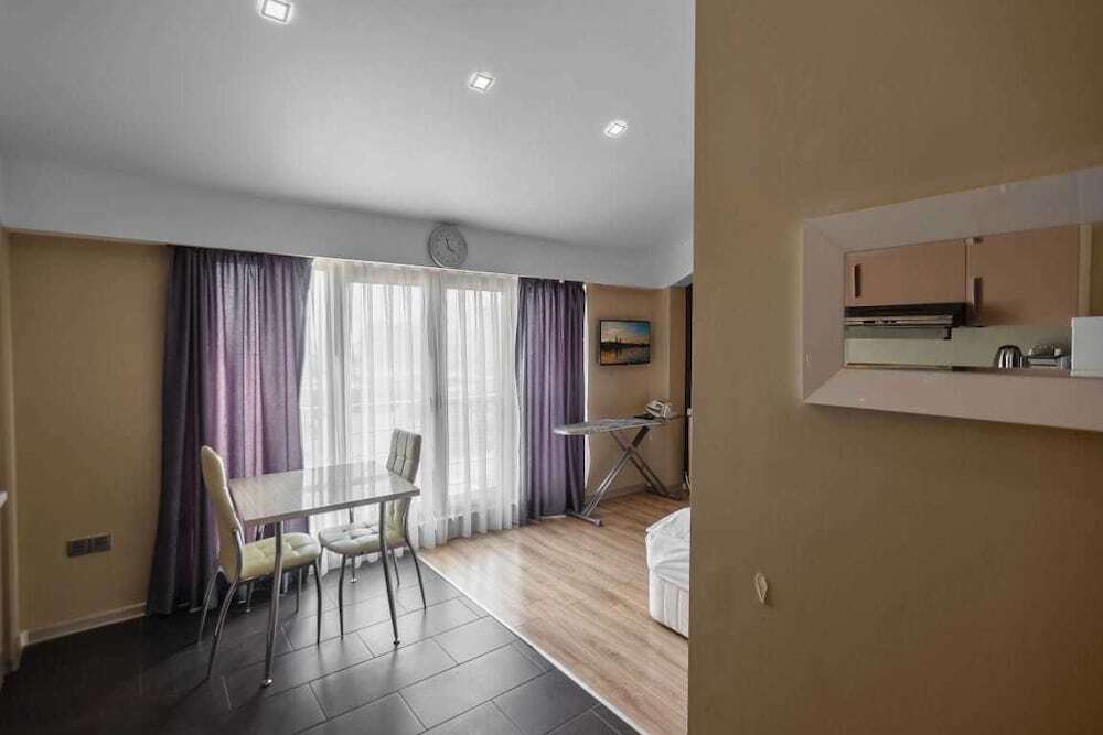 Баку: Diplomat Suites