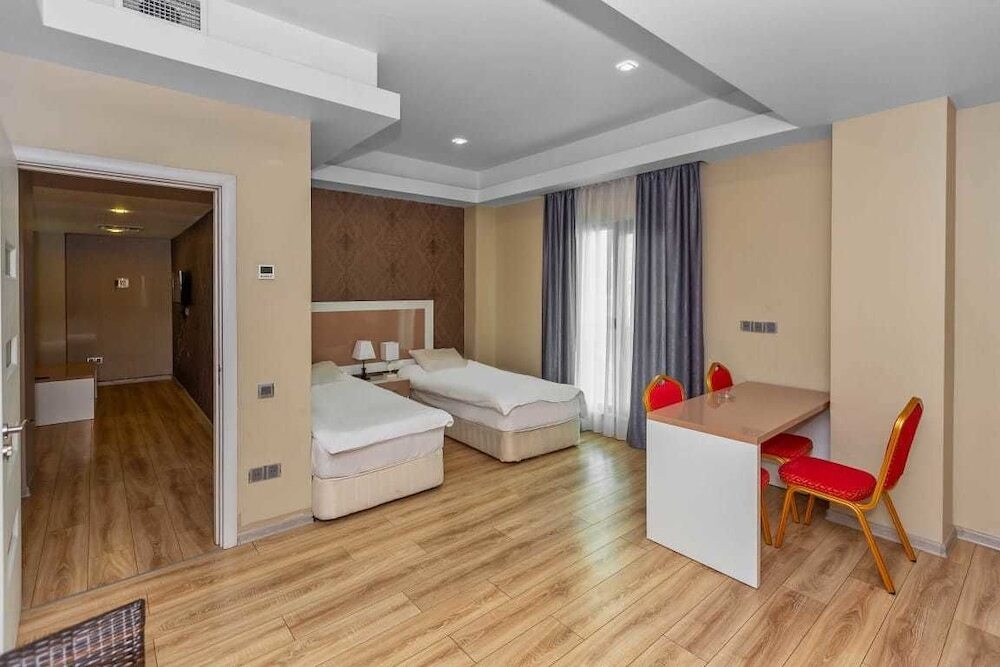 Баку: Diplomat Suites
