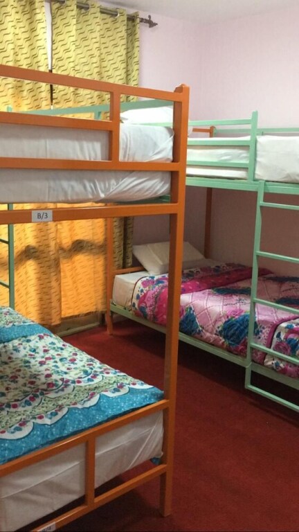 Каир: 70 A Hostel