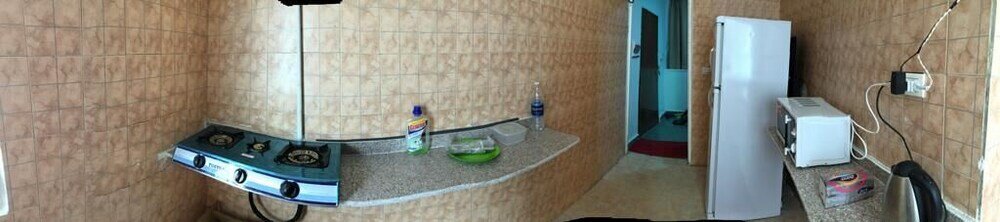 Каир: 70 A Hostel