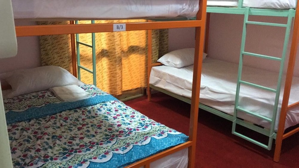 Каир: 70 A Hostel