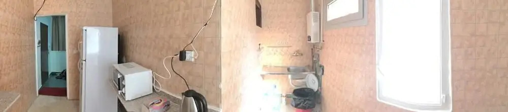 Каир: 70 A Hostel
