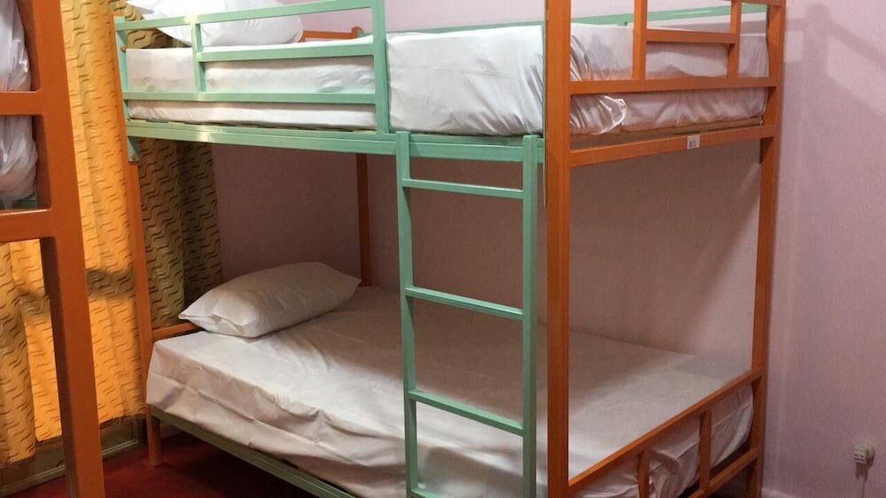 Каир: 70 A Hostel