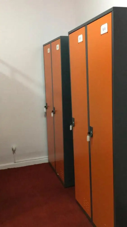 Каир: 70 A Hostel