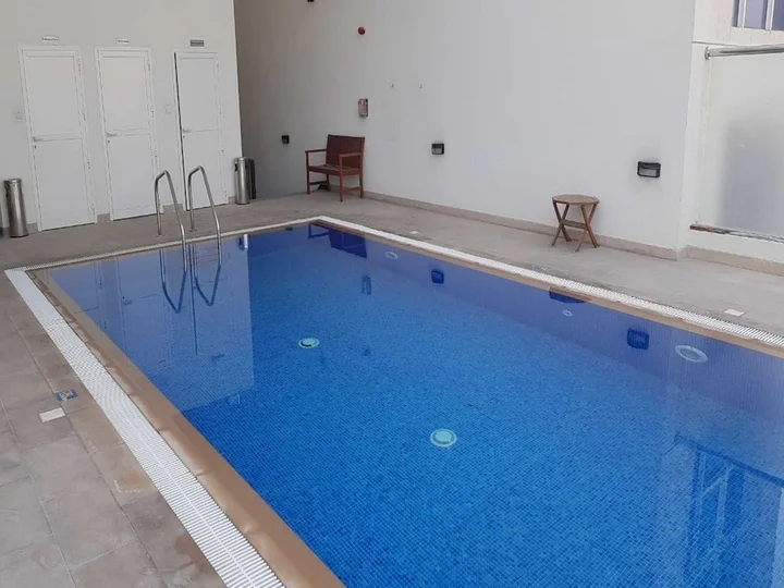 Дубай: OYO Home 121 Al Quasis 1BHK