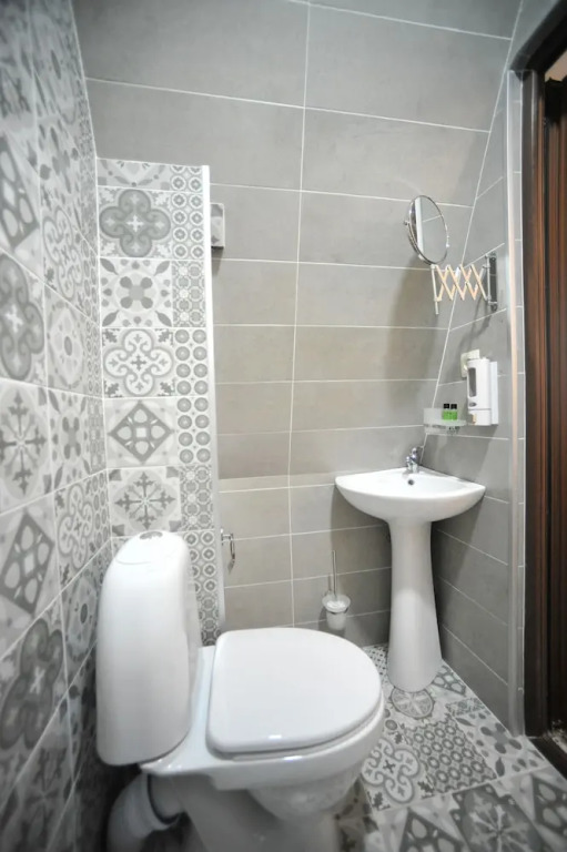 Тбилиси: Baoma Hotel