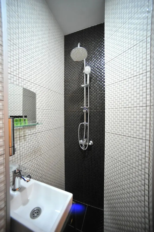 Тбилиси: Baoma Hotel