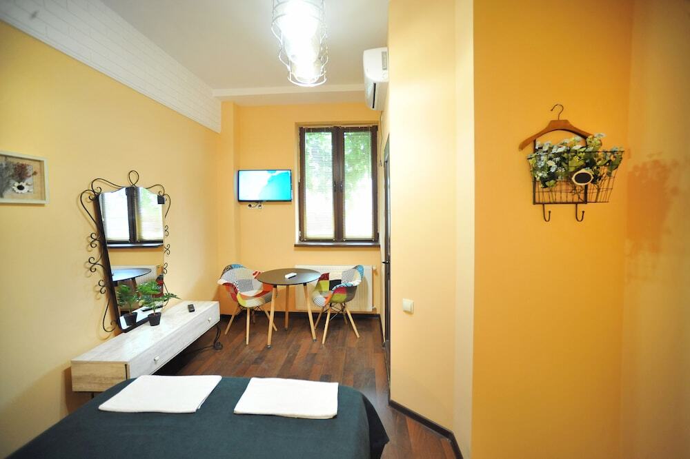 Тбилиси: Baoma Hotel