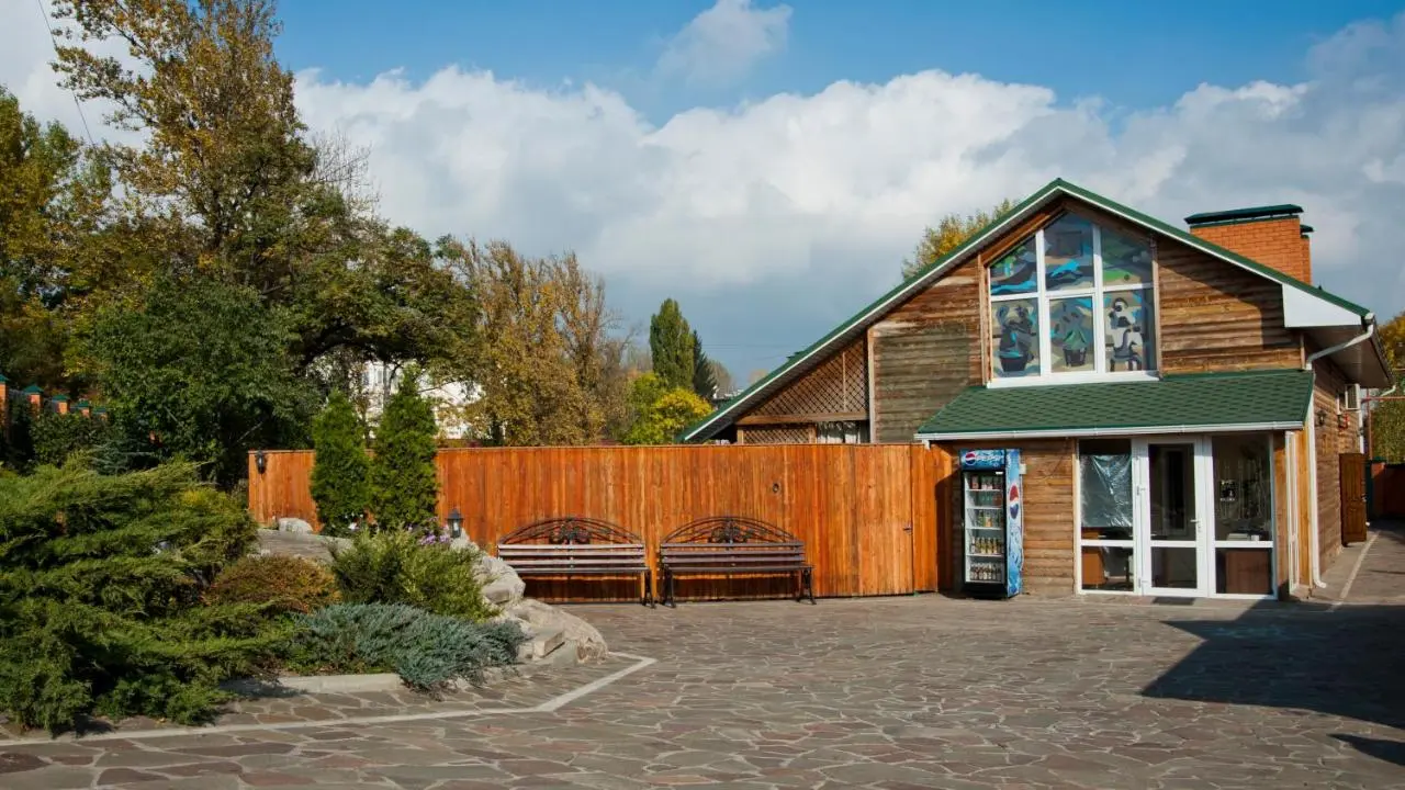 Пятигорск: Holiday Homes Klevoe Mesto