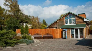 Пятигорск: Holiday Homes Klevoe Mesto