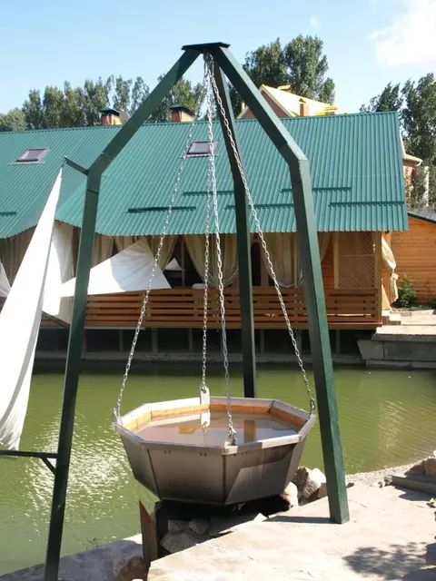 Пятигорск: Holiday Homes Klevoe Mesto