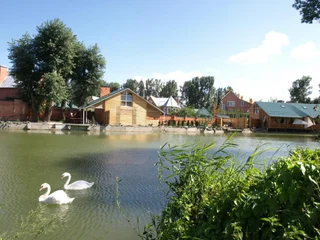 Пятигорск: Holiday Homes Klevoe Mesto