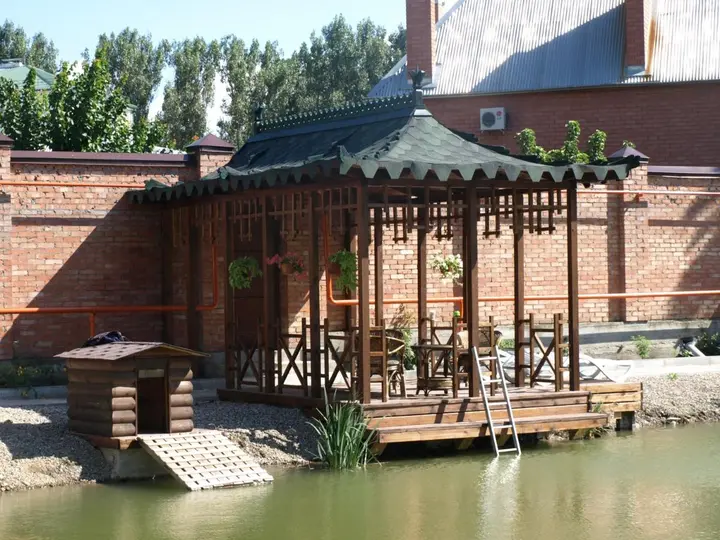 Пятигорск: Holiday Homes Klevoe Mesto