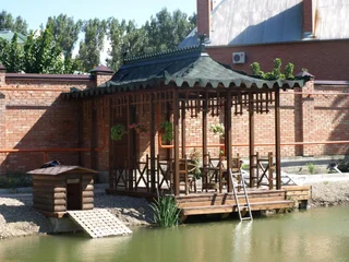 Пятигорск: Holiday Homes Klevoe Mesto