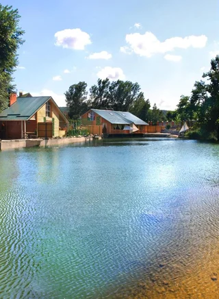 Пятигорск: Holiday Homes Klevoe Mesto