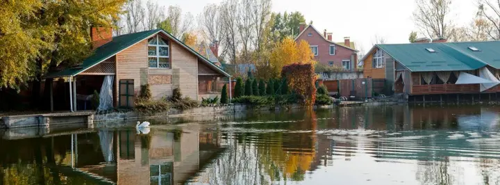 Пятигорск: Holiday Homes Klevoe Mesto