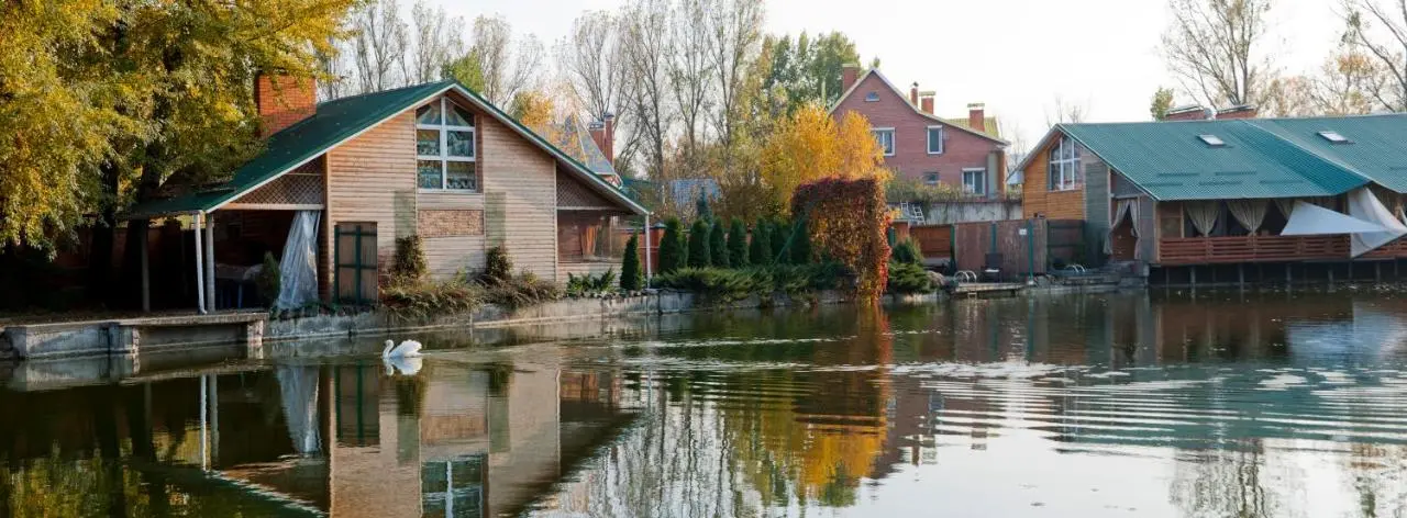 Пятигорск: Holiday Homes Klevoe Mesto