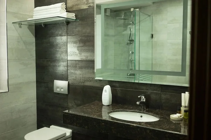 Тбилиси: All Seasons ApartHotel on Freedom Square