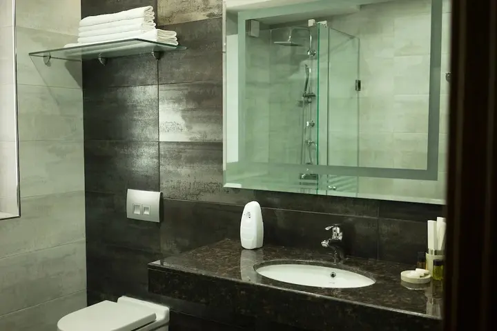 Тбилиси: All Seasons ApartHotel on Freedom Square