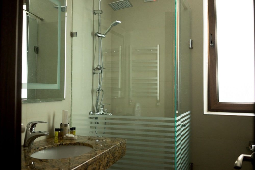 Тбилиси: All Seasons ApartHotel on Freedom Square
