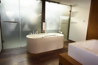Атолл Алиф-Дхаалу: NH Maldives Kuda Rah Resort
