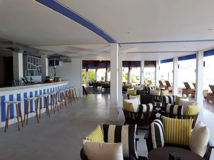 Атолл Алиф-Дхаалу: NH Maldives Kuda Rah Resort