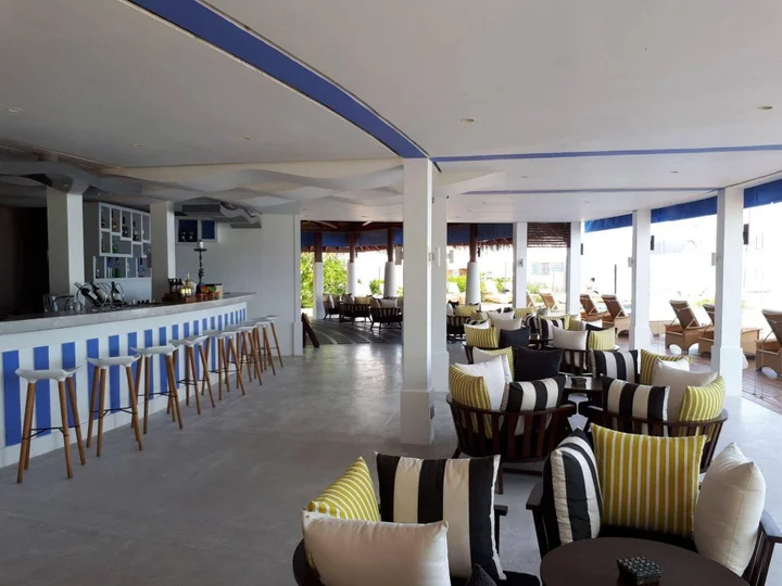 Атолл Алиф-Дхаалу: NH Maldives Kuda Rah Resort