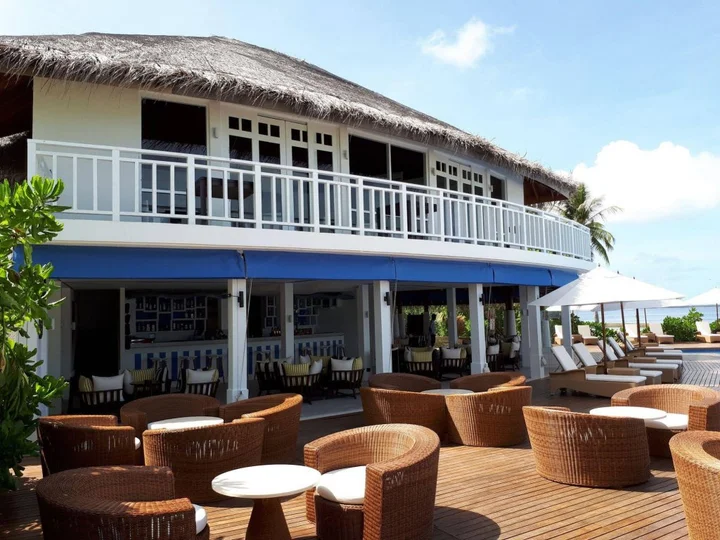 Атолл Алиф-Дхаалу: NH Maldives Kuda Rah Resort