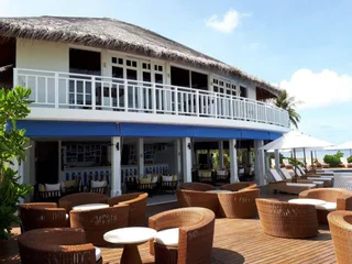 Атолл Алиф-Дхаалу: NH Maldives Kuda Rah Resort