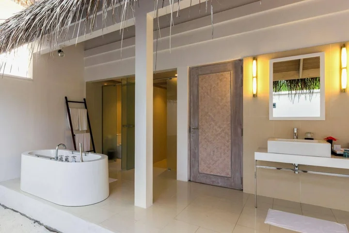 Атолл Алиф-Дхаалу: NH Maldives Kuda Rah Resort
