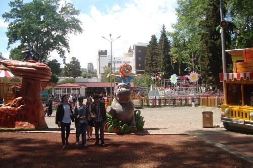 Тбилиси: Guest House Vake 8