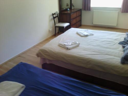 Тбилиси: Guest House Vake 8