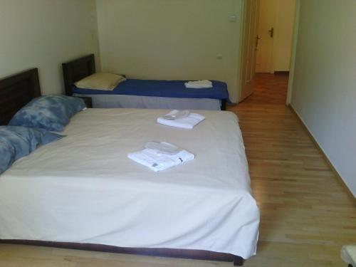 Тбилиси: Guest House Vake 8