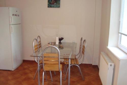 Тбилиси: Guest House Vake 8