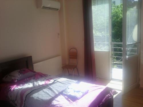 Тбилиси: Guest House Vake 8