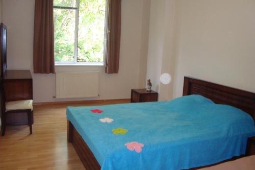 Тбилиси: Guest House Vake 8