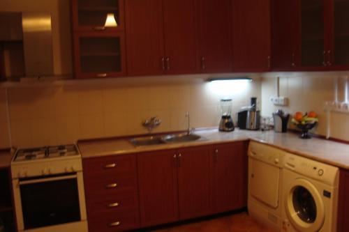 Тбилиси: Guest House Vake 8