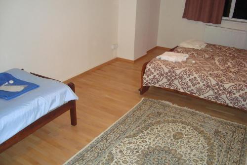 Тбилиси: Guest House Vake 8
