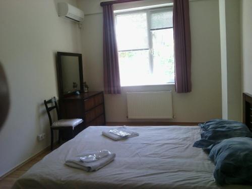 Тбилиси: Guest House Vake 8