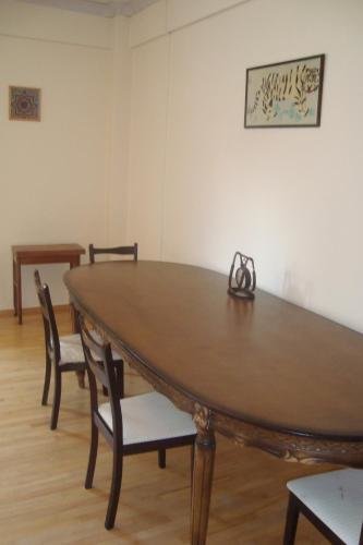 Тбилиси: Guest House Vake 8