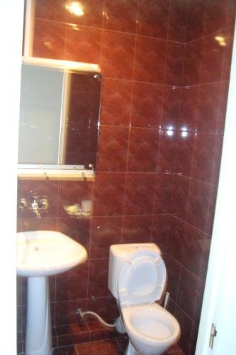 Тбилиси: Guest House Vake 8