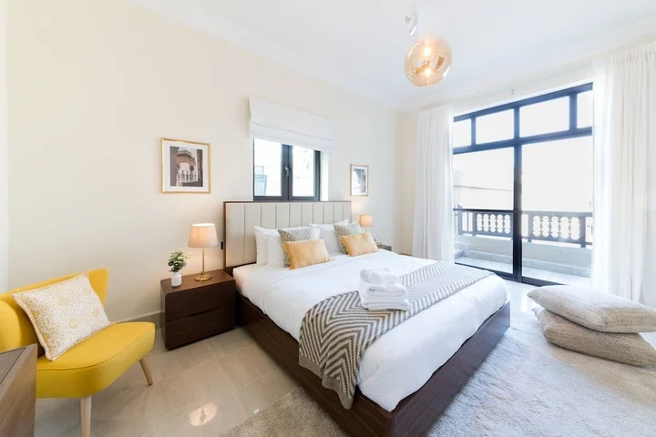Дубай: Burj Khalifa Community by Maison Privee