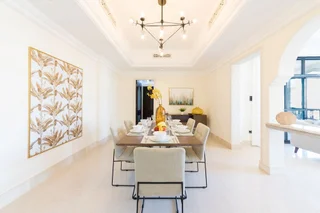 Дубай: Burj Khalifa Community by Maison Privee