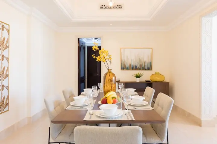 Дубай: Burj Khalifa Community by Maison Privee