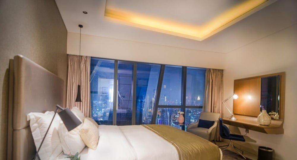 Al Ashrafia Skyline Apts Panoramic view — фото 2