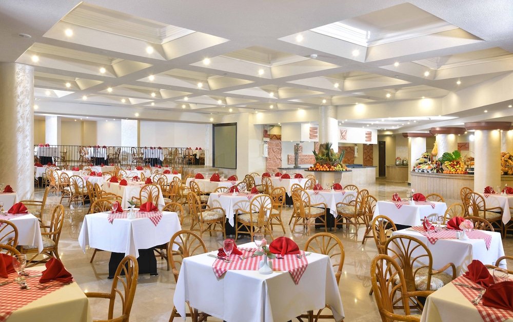 Hotelux Marina Beach Hurghada — фото 4
