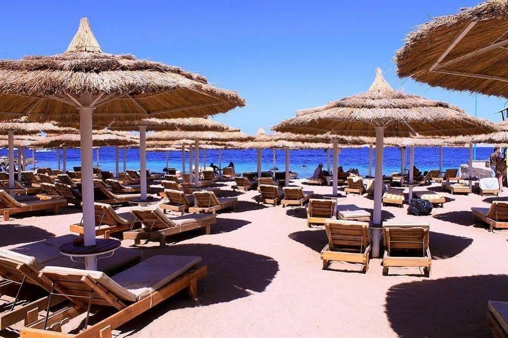 Хургада: Hotelux Marina Beach Hurghada