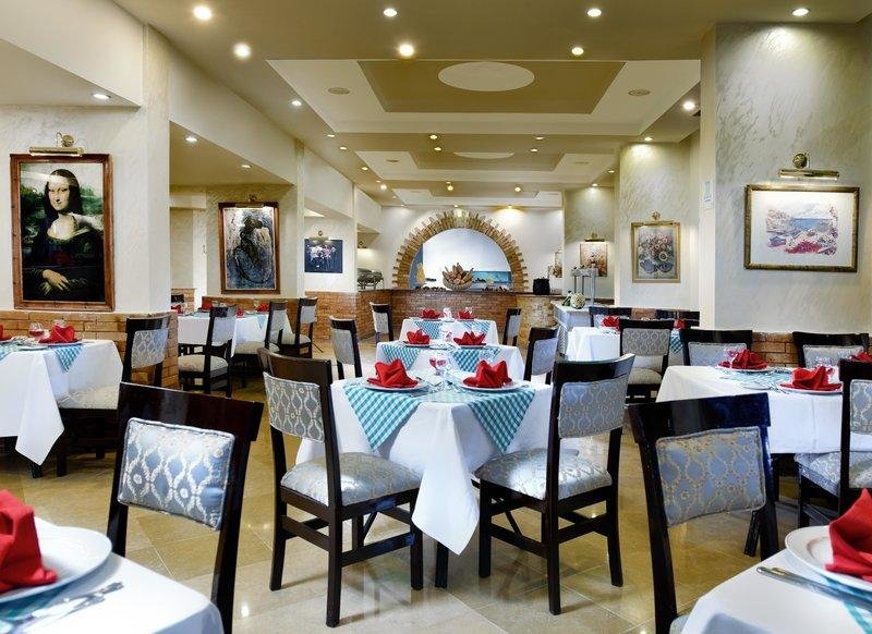 Хургада: Hotelux Marina Beach Hurghada