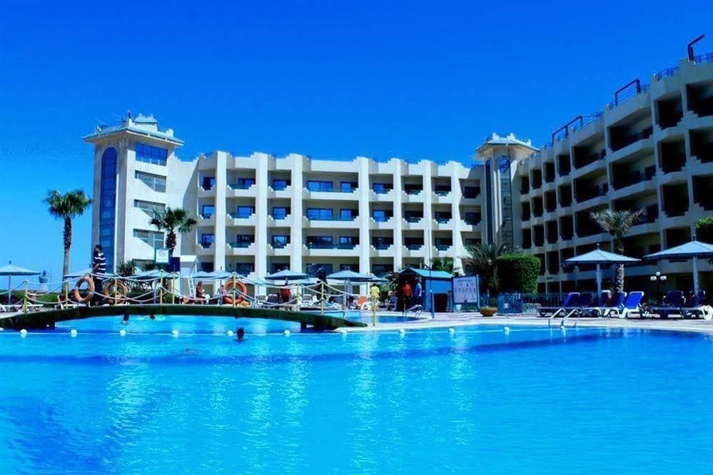 Хургада: Hotelux Marina Beach Hurghada