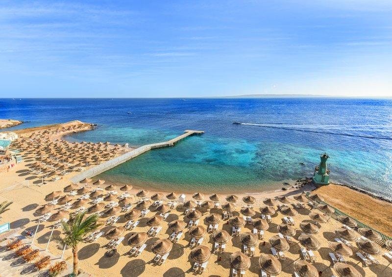 Хургада: Hotelux Marina Beach Hurghada
